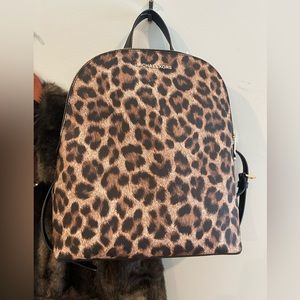 Michael Kors Cindy backpack